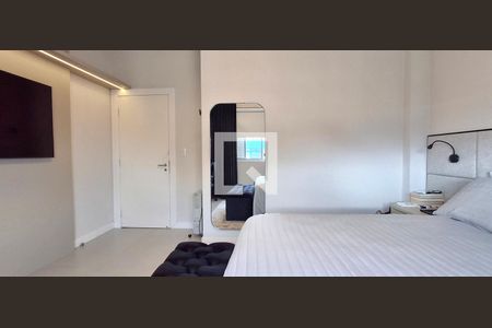 Quarto 1 de apartamento para alugar com 3 quartos, 120m² em Centro, Florianópolis