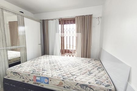 Quarto 1 de apartamento para alugar com 1 quarto, 60m² em Centro, São Leopoldo