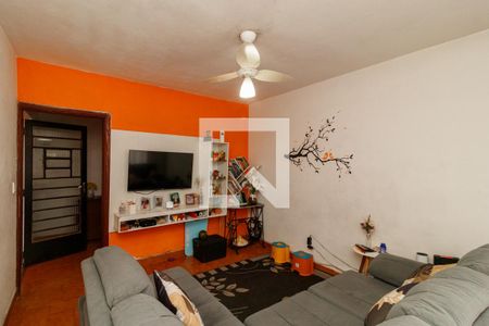 Sala de casa à venda com 2 quartos, 160m² em Vila Constança, São Paulo
