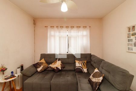 Sala de casa à venda com 2 quartos, 160m² em Vila Constança, São Paulo