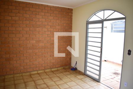 Sala de casa para alugar com 4 quartos, 300m² em Jardim Irajá, Ribeirão Preto