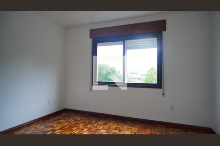 Quarto 2 de apartamento à venda com 1 quarto, 79m² em São Sebastião, Porto Alegre