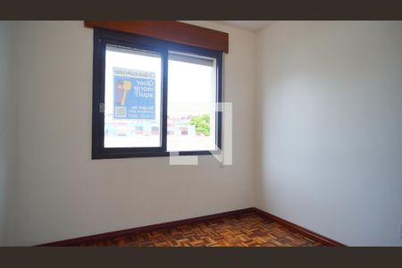 Quarto 1 de apartamento à venda com 1 quarto, 79m² em São Sebastião, Porto Alegre