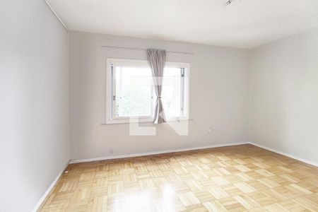 quarto 1 de apartamento para alugar com 2 quartos, 36m² em Centro, São Leopoldo