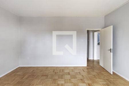 quarto 1 de apartamento para alugar com 2 quartos, 36m² em Centro, São Leopoldo