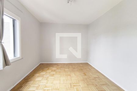 quarto 1 de apartamento para alugar com 2 quartos, 36m² em Centro, São Leopoldo