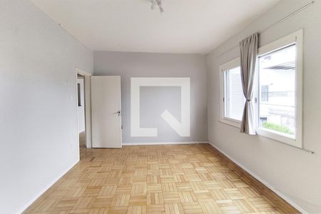 quarto 1 de apartamento para alugar com 2 quartos, 36m² em Centro, São Leopoldo