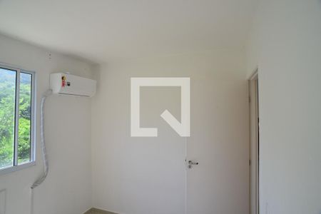 Quarto 1 de apartamento para alugar com 2 quartos, 42m² em Itanhangá, Rio de Janeiro