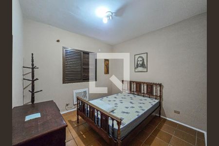 Quarto 2 de apartamento para alugar com 2 quartos, 85m² em Embaré, Santos