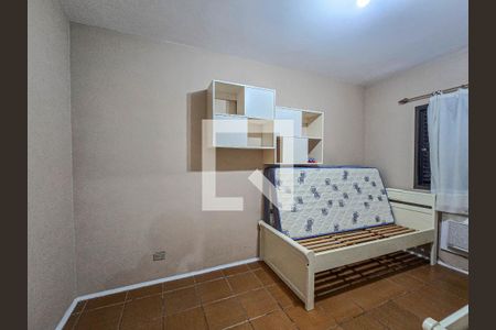 Quarto 1 de apartamento para alugar com 2 quartos, 85m² em Embaré, Santos