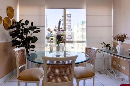 Foto 06 de apartamento à venda com 3 quartos, 97m² em Cerqueira César, São Paulo