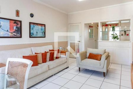 Foto 04 de apartamento à venda com 3 quartos, 97m² em Cerqueira César, São Paulo