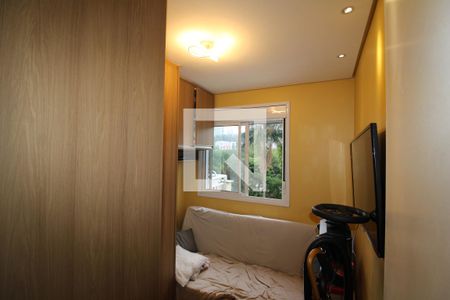 Quarto 1 de apartamento à venda com 3 quartos, 55m² em Tucuruvi, São Paulo