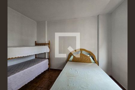 Quarto de apartamento para alugar com 2 quartos, 95m² em Ponta da Praia, Santos