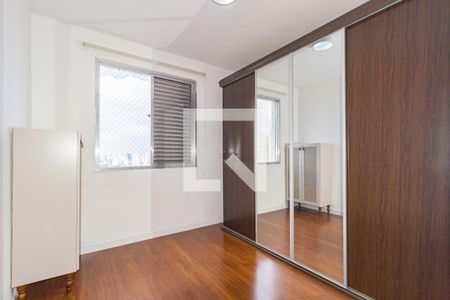 Quarto  de apartamento à venda com 1 quarto, 49m² em Mooca, São Paulo