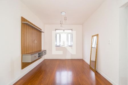 Quarto  de apartamento à venda com 1 quarto, 49m² em Mooca, São Paulo