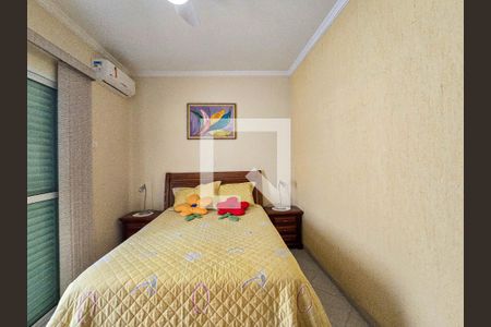 Quarto Suíte de apartamento para alugar com 2 quartos, 102m² em Ponta da Praia, Santos