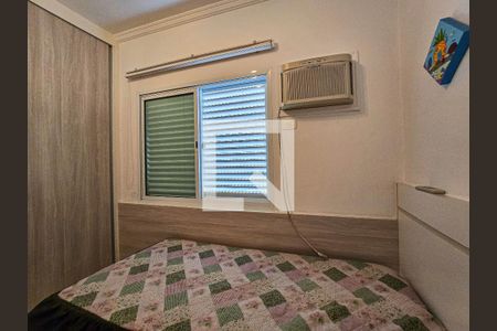 Quarto de apartamento para alugar com 2 quartos, 102m² em Ponta da Praia, Santos