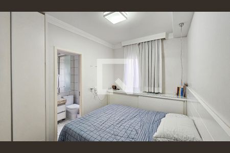 Suíte de apartamento à venda com 2 quartos, 57m² em Umuarama, Osasco