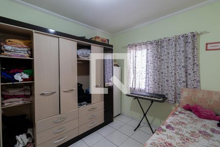 Quarto 1 de casa à venda com 3 quartos, 147m² em Jardim Fernandes, São Paulo