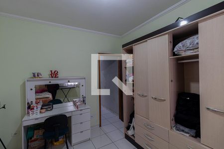 Quarto 1 de casa à venda com 3 quartos, 147m² em Jardim Fernandes, São Paulo