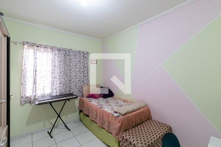 Quarto 1 de casa à venda com 3 quartos, 147m² em Jardim Fernandes, São Paulo