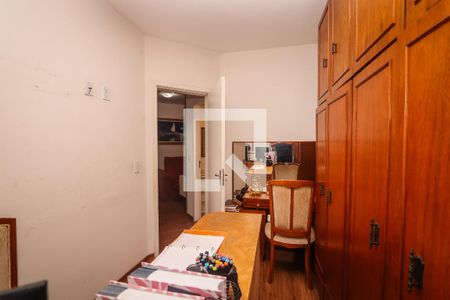 Quarto de apartamento para alugar com 2 quartos, 52m² em Jardim Wanda, Taboão da Serra