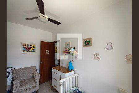 Quarto  de apartamento para alugar com 2 quartos, 55m² em Taquara, Rio de Janeiro