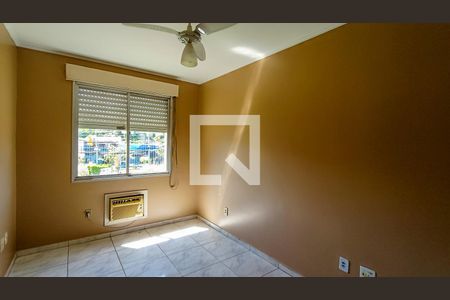 Apartamento à venda com 2 quartos, 52m² em Glória, Porto Alegre