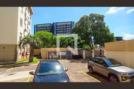 Apartamento à venda com 2 quartos, 52m² em Glória, Porto Alegre