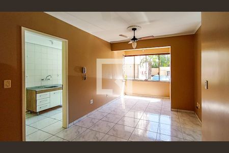 Apartamento à venda com 2 quartos, 52m² em Glória, Porto Alegre