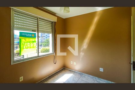 Apartamento à venda com 2 quartos, 52m² em Glória, Porto Alegre