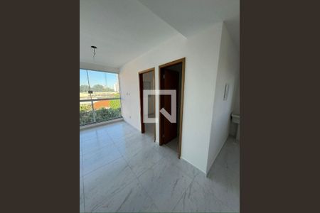 Apartamento à venda com 1 quarto, 29m² em Vila Ivone, São Paulo