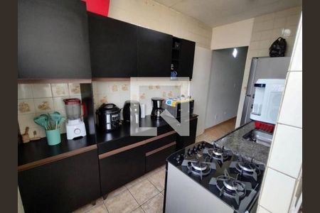 Apartamento à venda com 2 quartos, 48m² em Casa Verde Alta, São Paulo