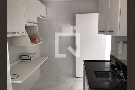Apartamento à venda com 3 quartos, 63m² em Chácara Califórnia, São Paulo