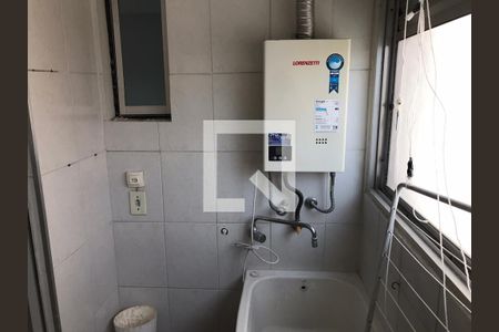 Apartamento à venda com 3 quartos, 63m² em Chácara Califórnia, São Paulo