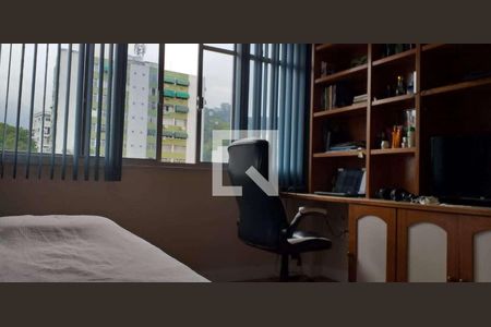 Apartamento à venda com 2 quartos, 90m² em Laranjeiras, Rio de Janeiro