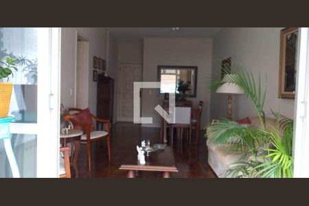 Apartamento à venda com 2 quartos, 90m² em Laranjeiras, Rio de Janeiro