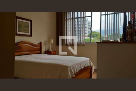 Apartamento à venda com 2 quartos, 90m² em Laranjeiras, Rio de Janeiro