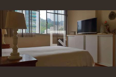 Apartamento à venda com 2 quartos, 90m² em Laranjeiras, Rio de Janeiro