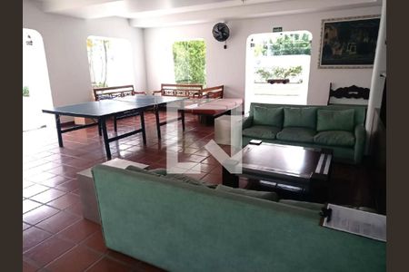 Apartamento à venda com 3 quartos, 192m² em Vila Assunção, Santo André