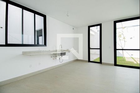 Casa à venda com 2 quartos, 310m² em Jardim Prudência, São Paulo