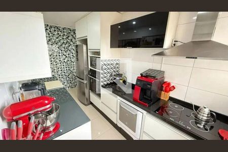 Apartamento à venda com 2 quartos, 91m² em Butantã, São Paulo