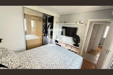 Apartamento à venda com 2 quartos, 91m² em Butantã, São Paulo