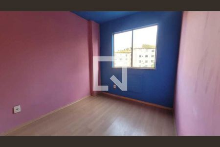 Apartamento à venda com 2 quartos, 49m² em Tomás Coelho, Rio de Janeiro