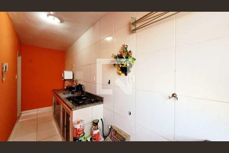 Apartamento à venda com 2 quartos, 49m² em Tomás Coelho, Rio de Janeiro