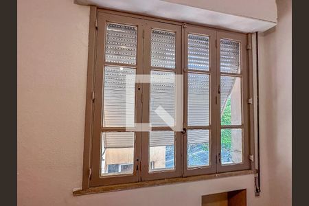 Studio de kitnet/studio para alugar com 1 quarto, 25m² em Laranjeiras, Rio de Janeiro