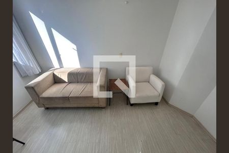 Apartamento à venda com 1 quarto, 30m² em Buritis, Belo Horizonte