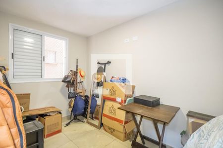 Quarto 2 de apartamento à venda com 2 quartos, 58m² em Novo Osasco, Osasco