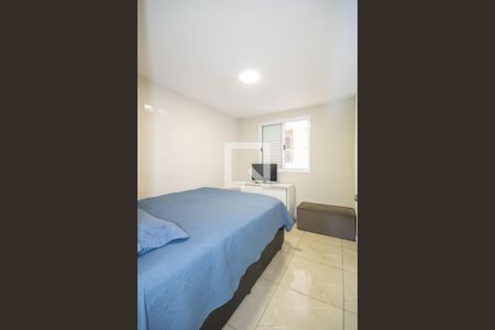 Quarto 1 de apartamento à venda com 2 quartos, 58m² em Novo Osasco, Osasco